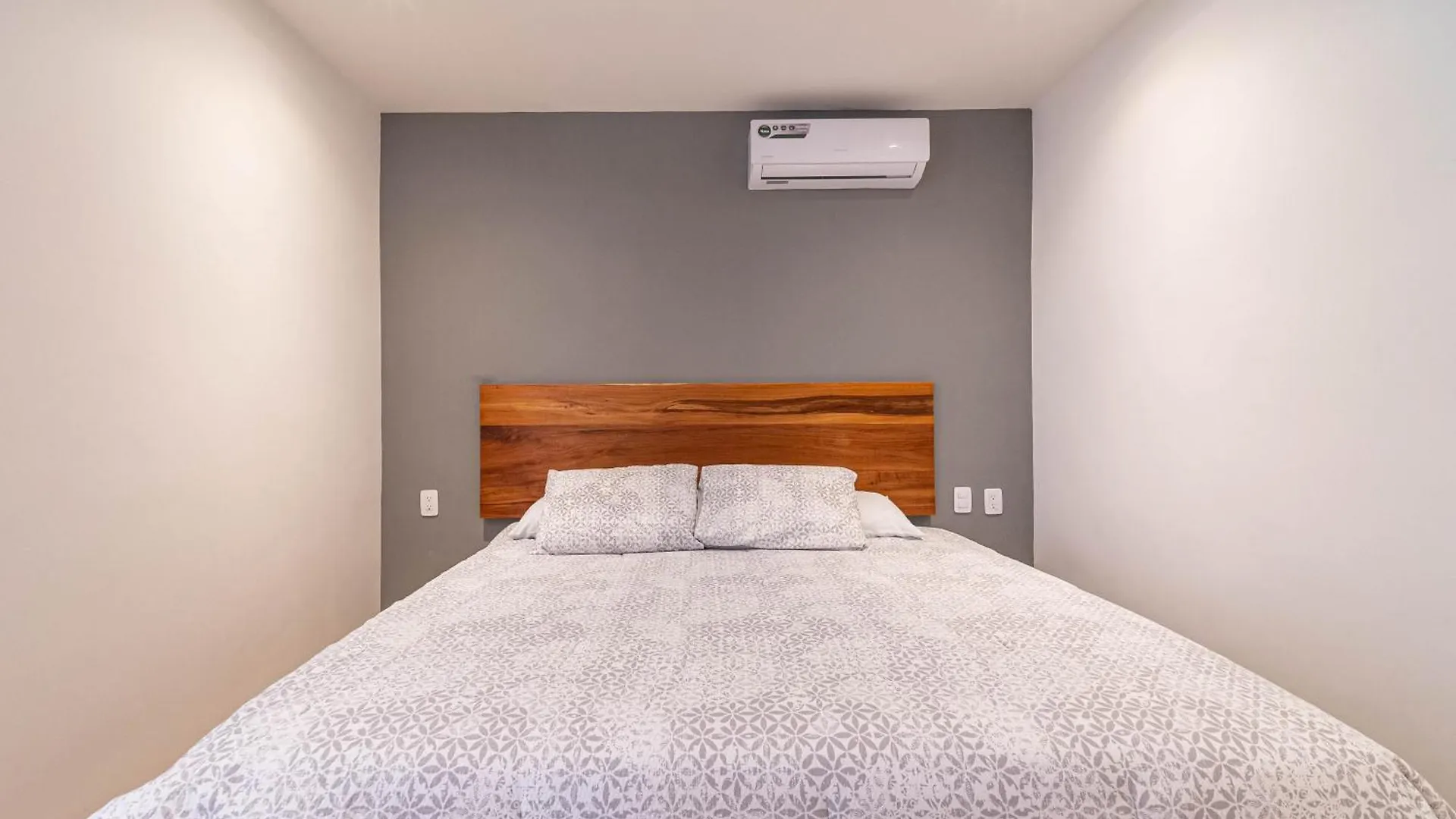 Holiday home 1 Bd Suite With Private Balcony, Rooftop Pool, Gym Tulum Mexico