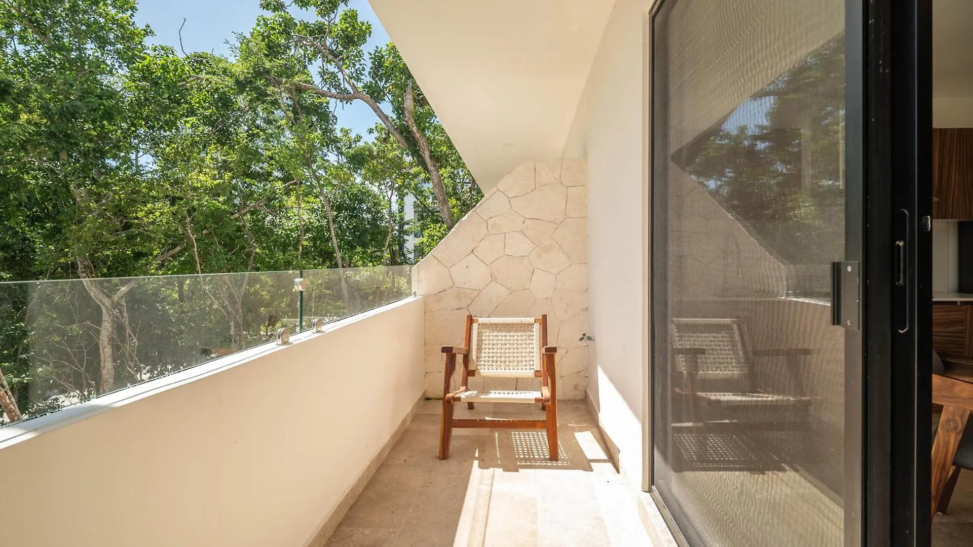 Holiday home 1 Bd Suite With Private Balcony, Rooftop Pool, Gym Tulum