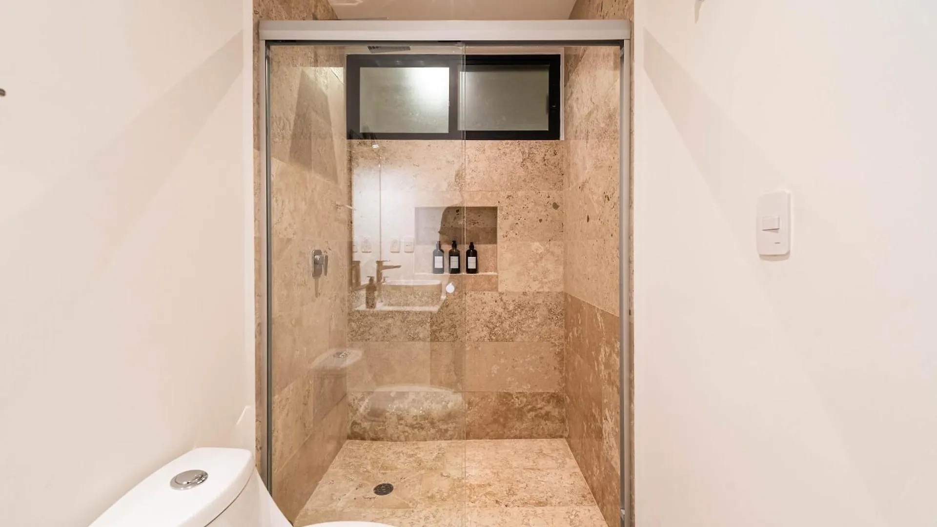 Holiday home 1 Bd Suite With Private Balcony, Rooftop Pool, Gym Tulum